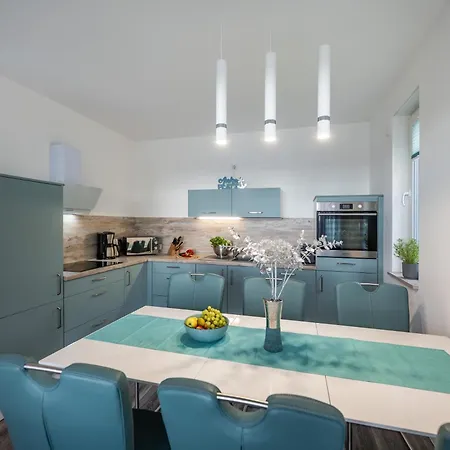 Ankerplatz * Sassnitz