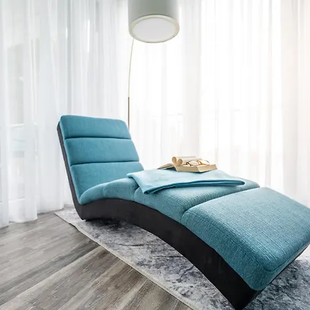 Ankerplatz * Sassnitz