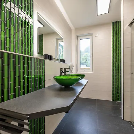 Ankerplatz * Sassnitz