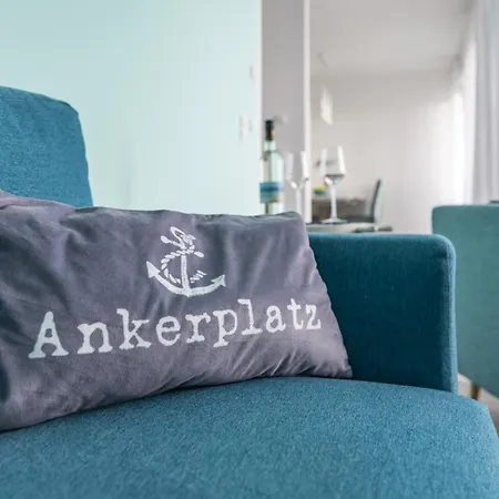 Apartment Ankerplatz