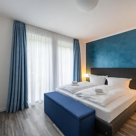 Ankerplatz * Sassnitz