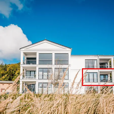 Apartment Ankerplatz