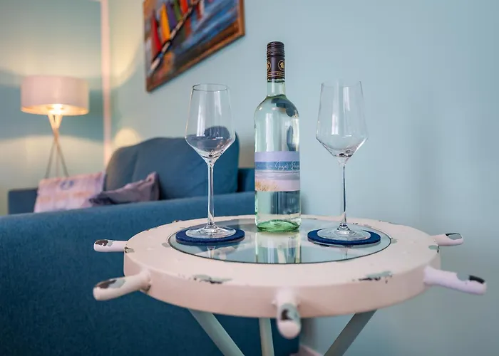 Ankerplatz 사스니츠