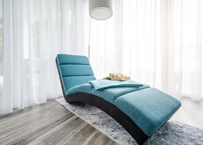 Ankerplatz * 사스니츠