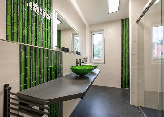 Ankerplatz * 사스니츠