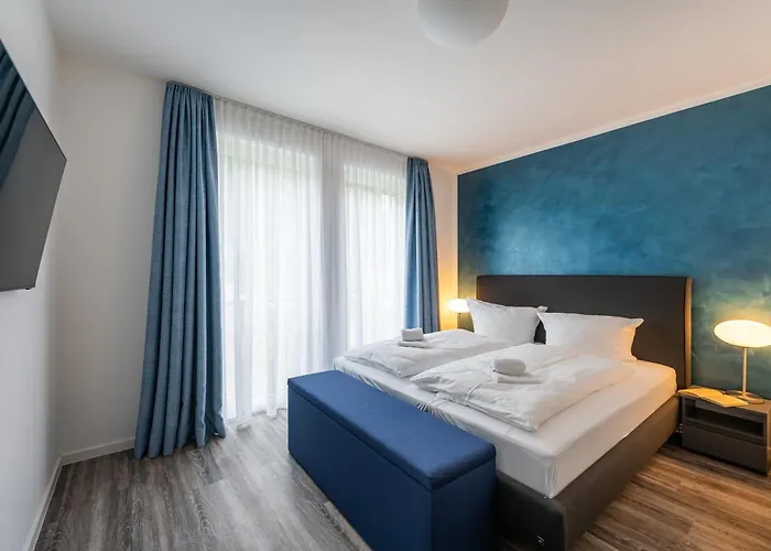 Ankerplatz * 사스니츠